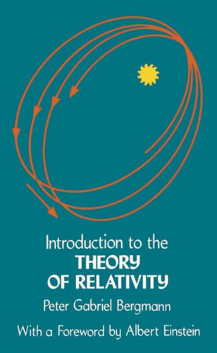 Introduction to the Theory of Relativity