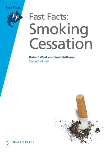 Fast Facts: Smoking cessation