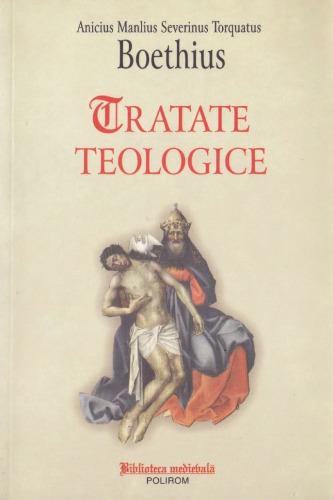 Tratate teologice