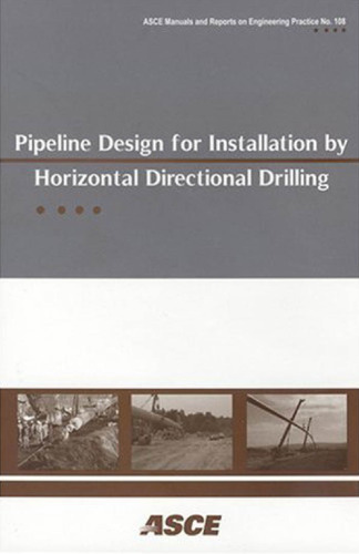 Pipeline design for installation by horizontal directional drilling