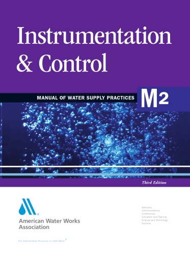 Instrumentation and Control