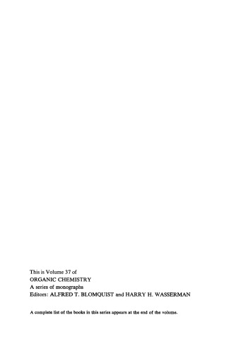 Reactions of Organosulfur Compounds