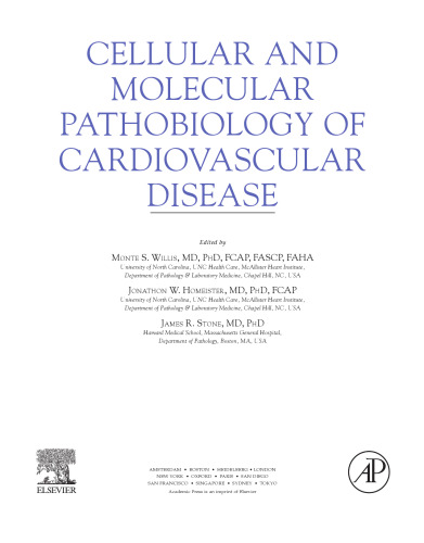 Cellular and Molecular Pathobiology of Cardiovascular Disease