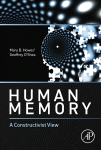 Human Memory. A Constructivist View