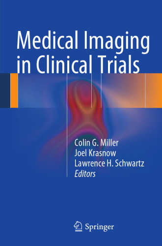 Medical Imaging in Clinical Trials