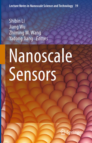 Nanoscale Sensors