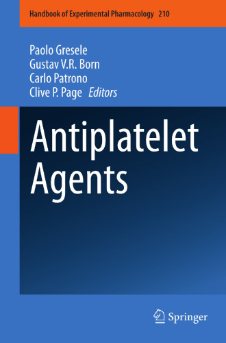 Antiplatelet Agents