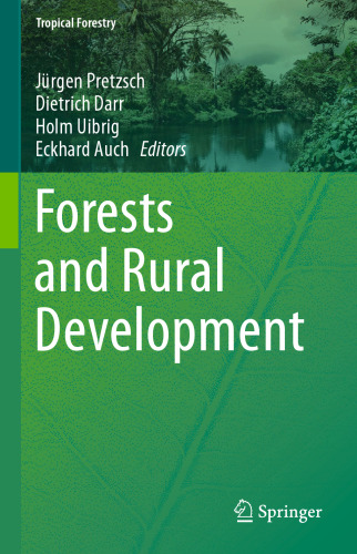 Forests and Rural Development