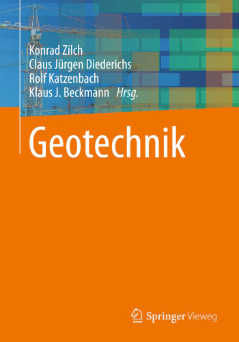 Geotechnik