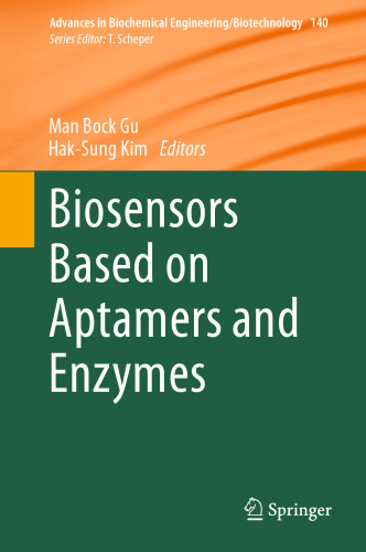 Biosensors Based on Aptamers and Enzymes