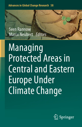 Managing Protected Areas in Central and Eastern Europe Under Climate Change