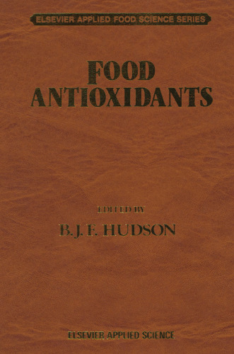 Food Antioxidants