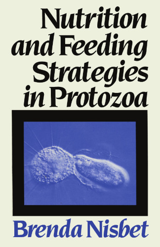 Nutrition and Feeding Strategies in Protozoa