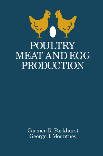 Poultry Meat and Egg Production