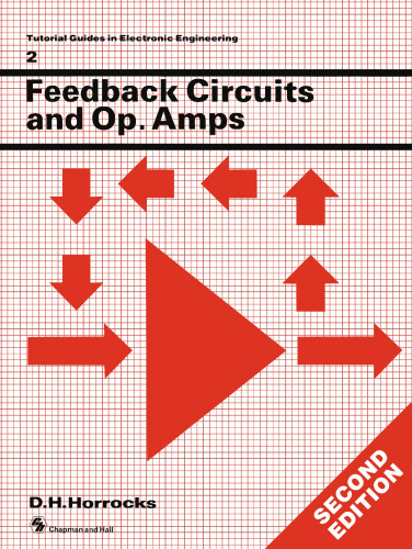 Feedback Circuits and Op. Amps