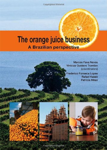 The Orange Juice Business: A Brazilian Perspective