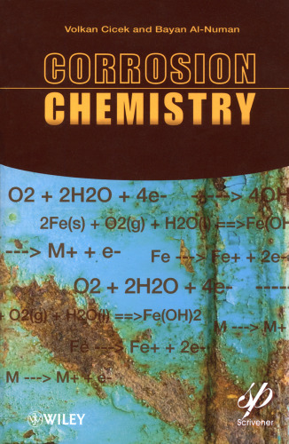 Corrosion Chemistry