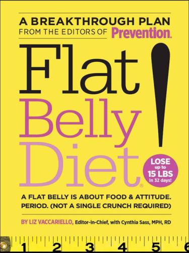 Flat Belly Diet!