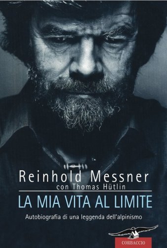 La mia vita al limite