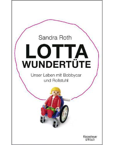 Lotta Wundertüte