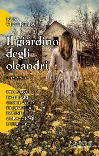 il giardino degli oleandri