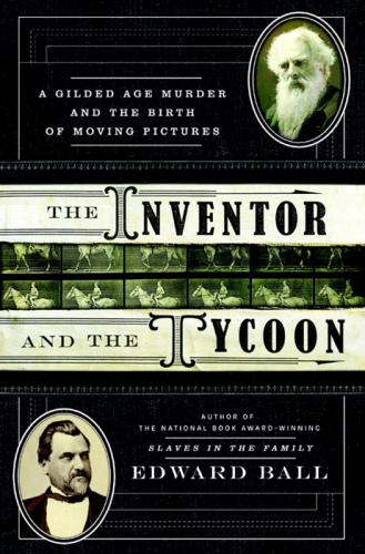 The Inventor and the Tycoon