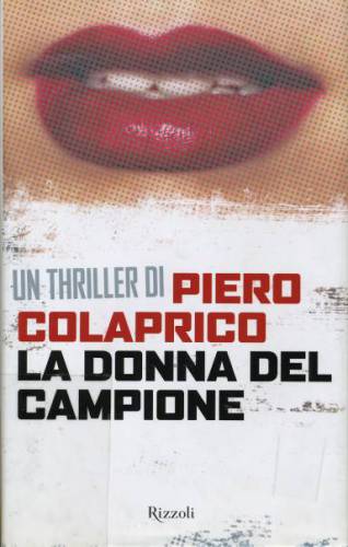 La donna del campione