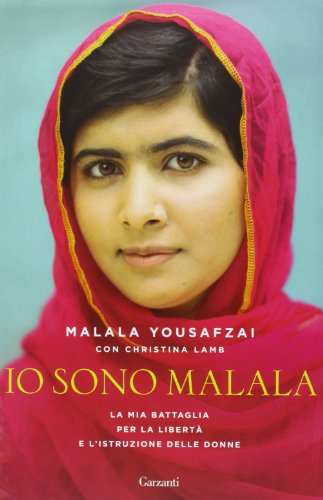 Io sono Malala (2013)