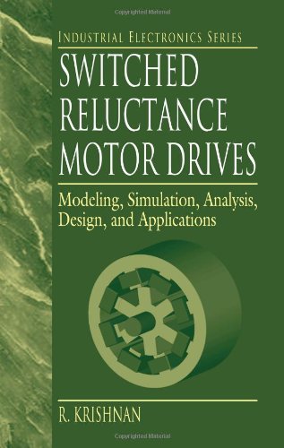 Switched reluctance motor drives