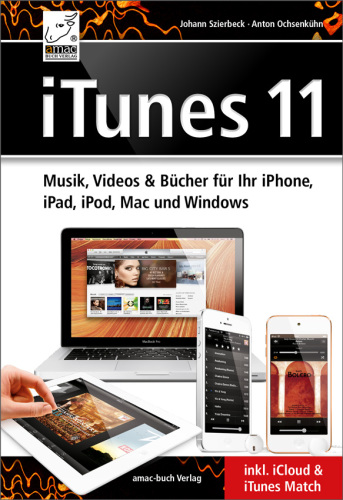 iTunes 11