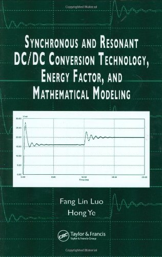 Synchronous and resonant dc-dc conversion technology