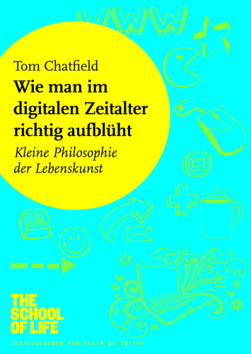 Wie man im digitalen Zeitalter richtig aufblueht