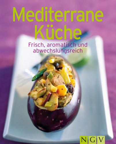 Mediterrane Kueche