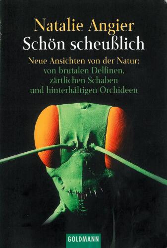 Schön scheußlich