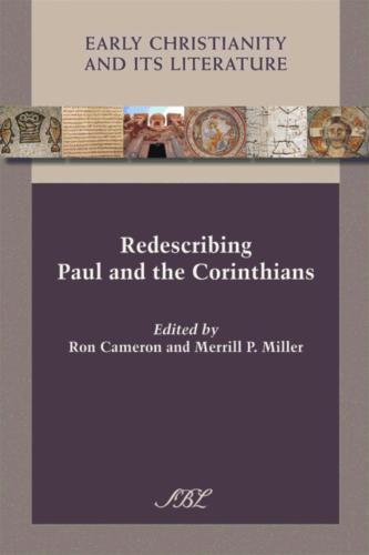 Redescribing Paul and the Corinthians