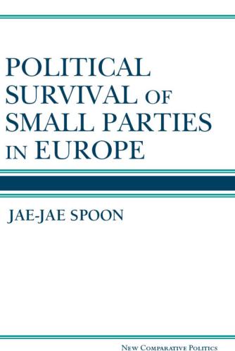 Political Survival of Small Parties in Europe