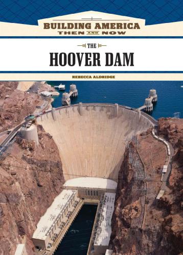 The Hoover Dam