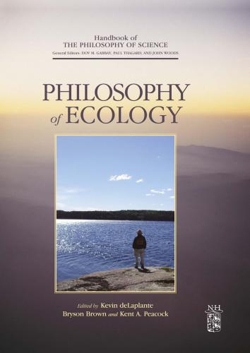 Philosophy of Ecology