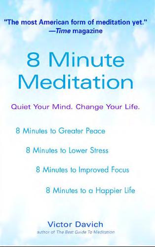 8 Minute Meditation