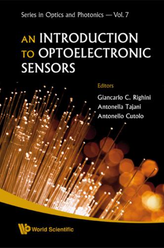 An Introduction To Optoelectronic Sensors