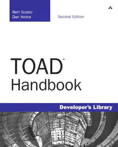 TOAD Handbook