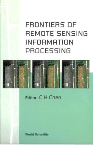 Frontiers of Remote Sensing Information Processing