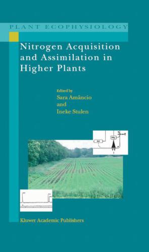 Nitrogen Acquisition and Assimilation in Higher Plants