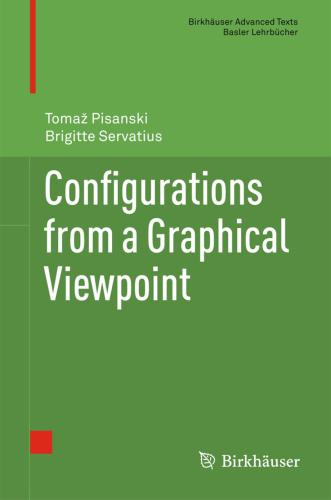 Configurations from a Graphical Viewpoint