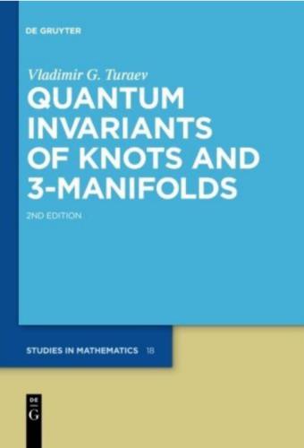 Quantum Invariants of Knots and 3-Manifolds