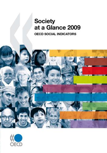 Society at a Glance: OECD Social Indicators