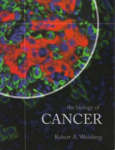 The Biology of Cancer