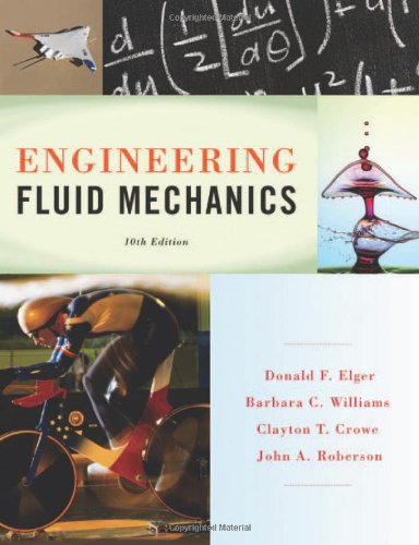 Engineering Fluid Mechanics