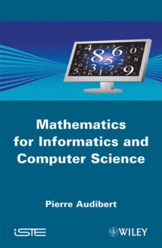 Mathematics for Informatics and Computer Science