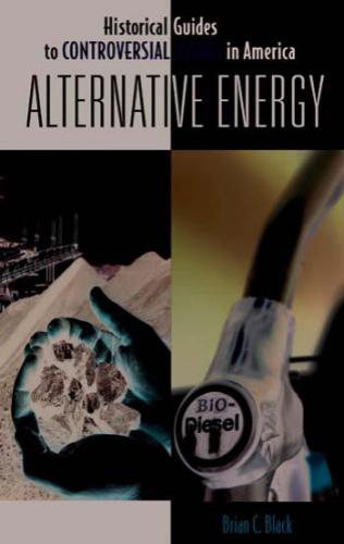 Alternative Energy